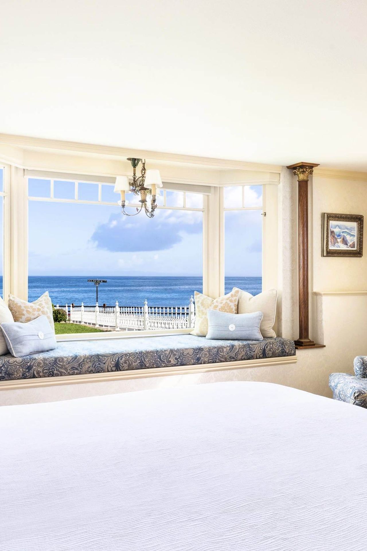 Seven Gables Inn, A Kirkwood Collection Hotel - Carriage House Cottage, Pet-friendly