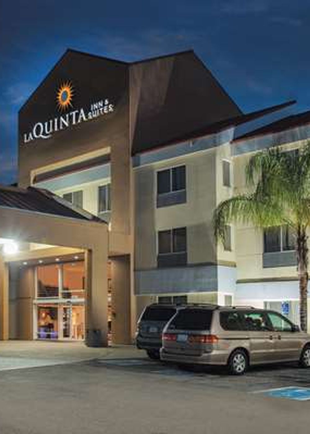 La Quinta Inn & Suites by Wyndham Dublin - Pleasanton