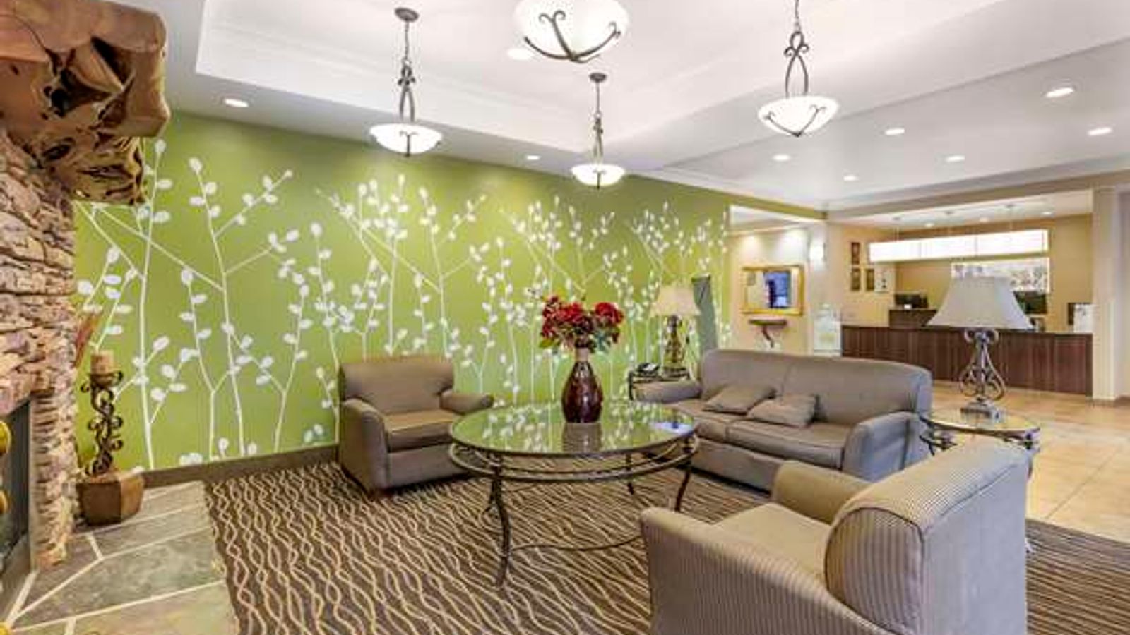 Photo of Sleep Inn & Suites