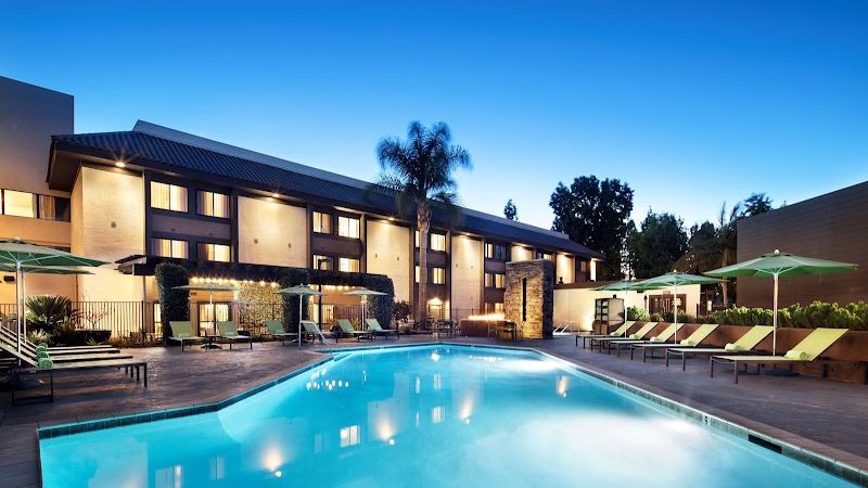 Photo of Sonesta Silicon Valley