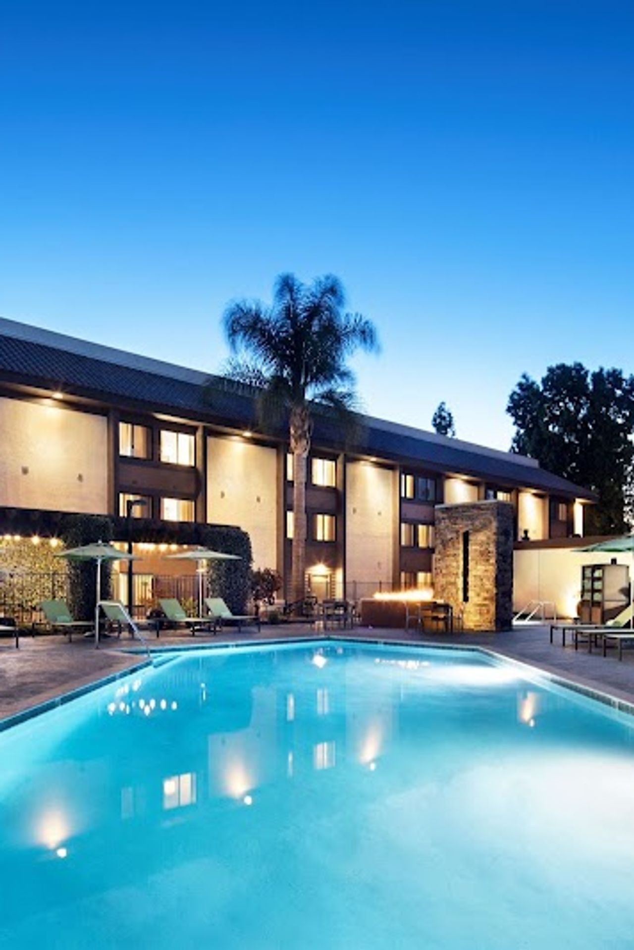Photo of Sonesta Silicon Valley