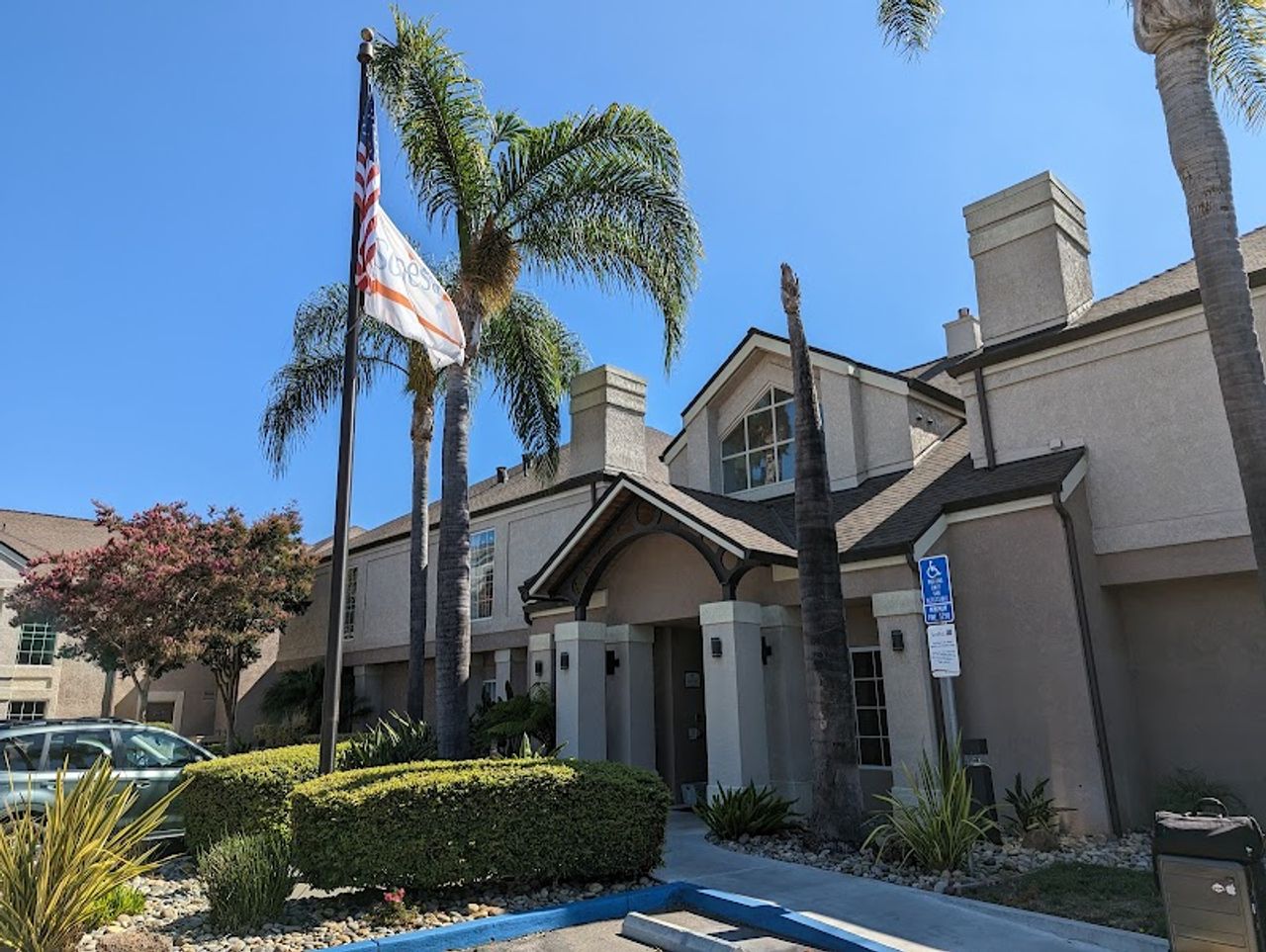 Photo of Sonesta ES Suites Sunnyvale