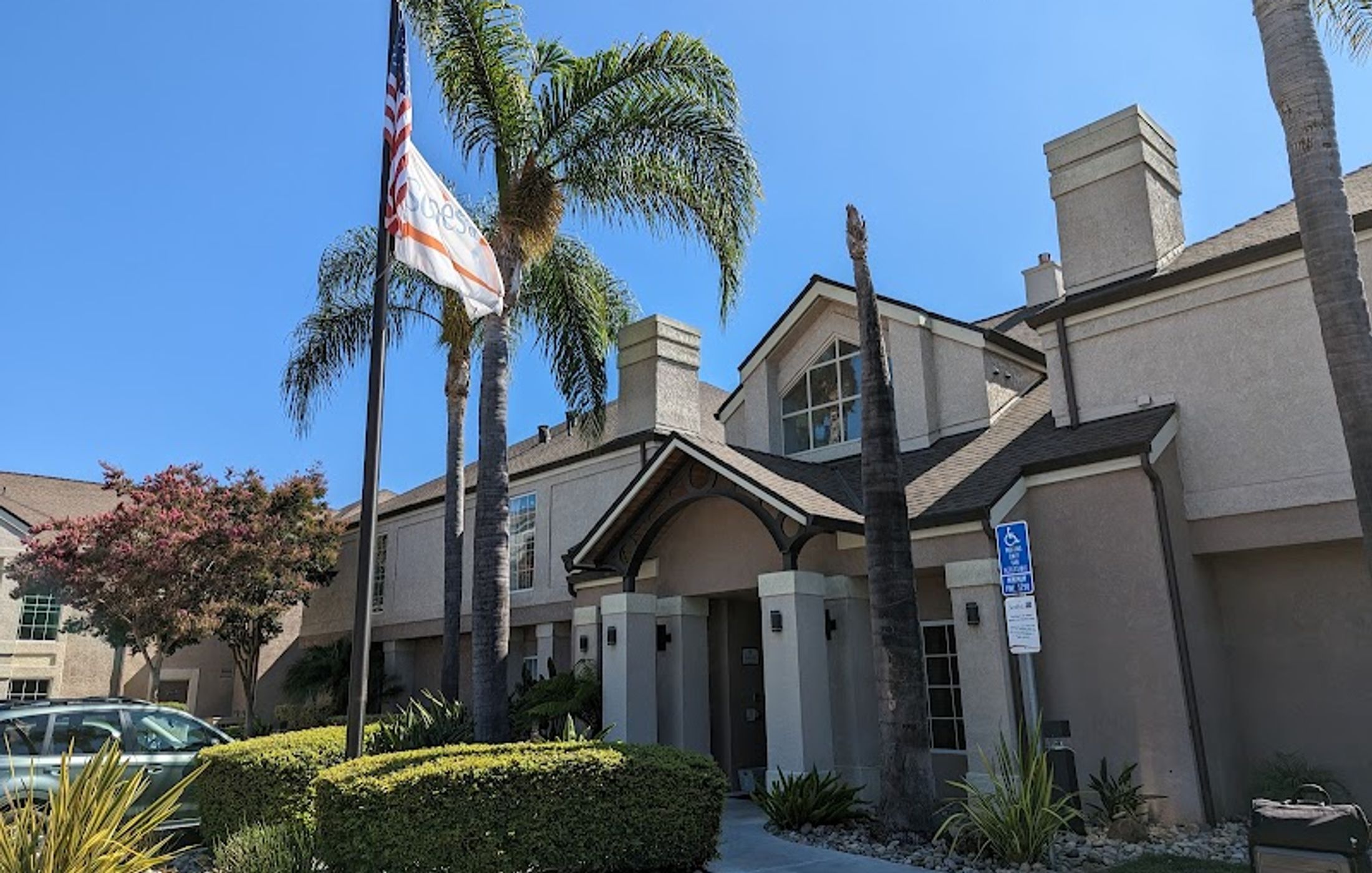 Sonesta ES Suites Sunnyvale