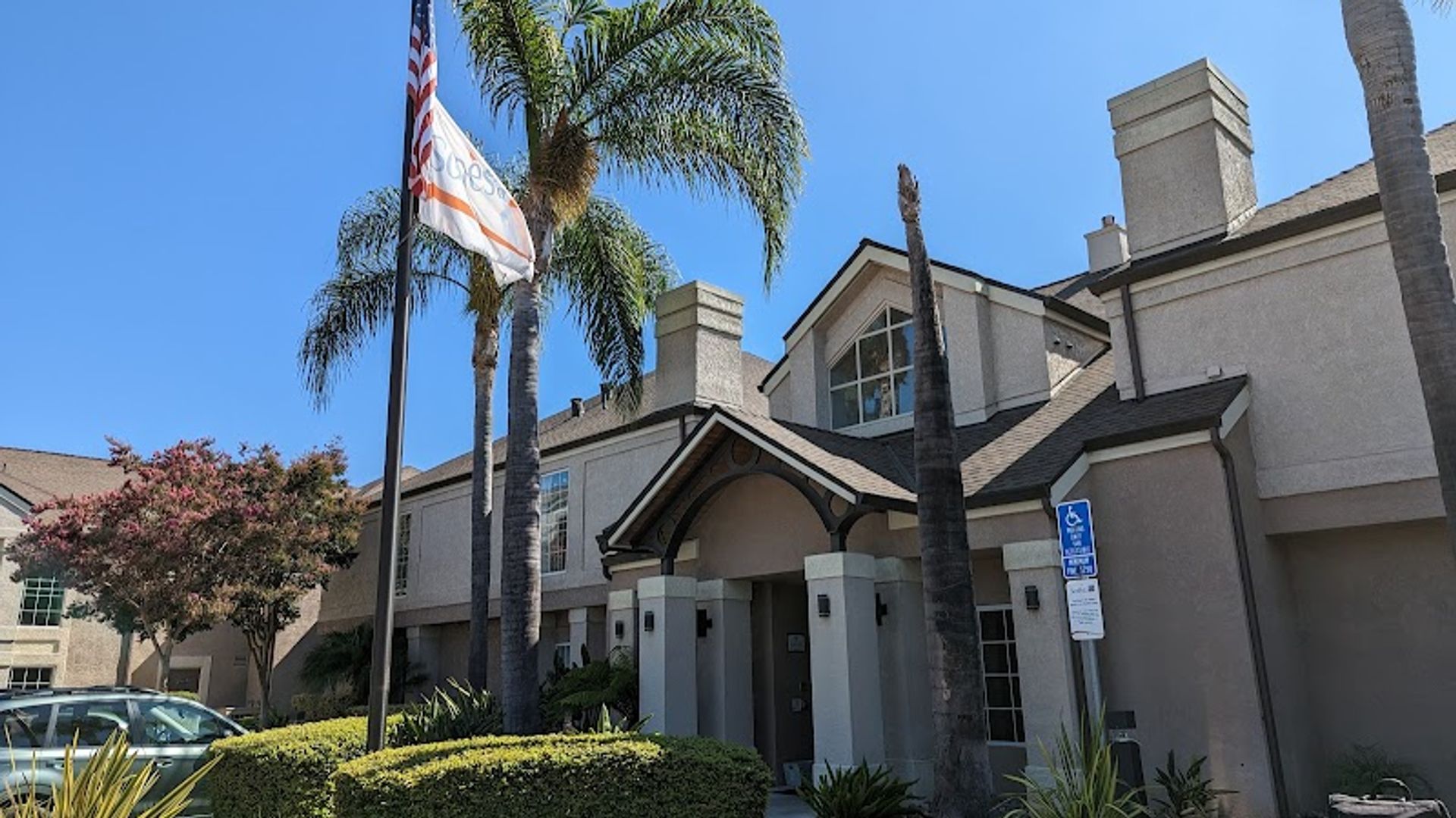 Sonesta ES Suites Sunnyvale