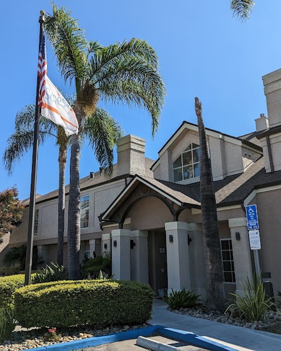 Sonesta ES Suites Sunnyvale