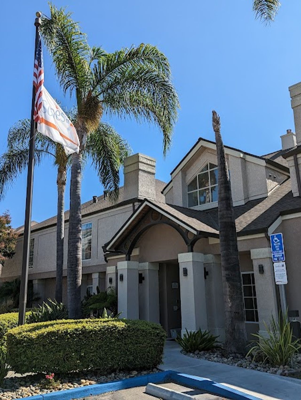 Photo of Sonesta ES Suites Sunnyvale
