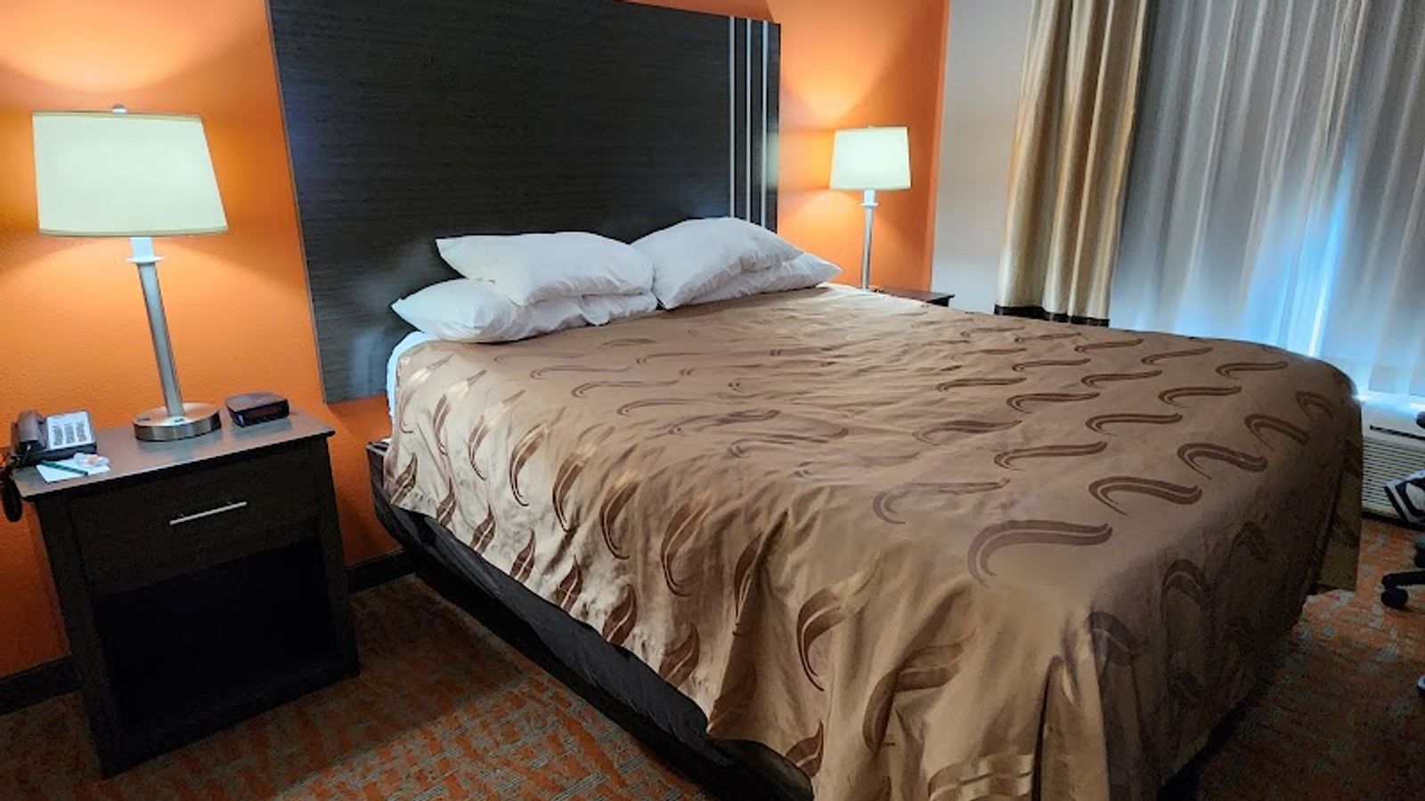 Photo of Quality Inn & Suites Fresno Northwest