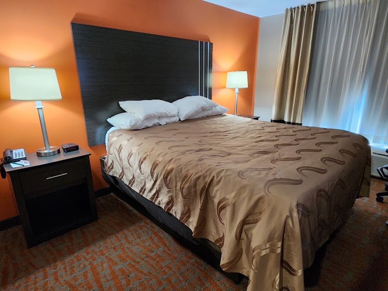 Photo of Quality Inn & Suites Fresno Northwest