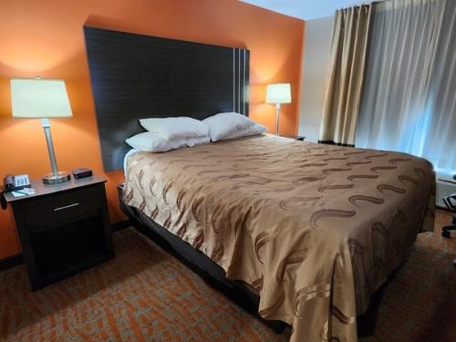Photo of Quality Inn & Suites Fresno Northwest