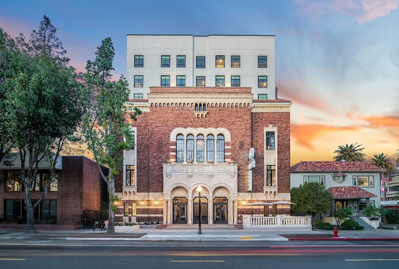 Photo of Hyatt House Sacramento / Midtown
