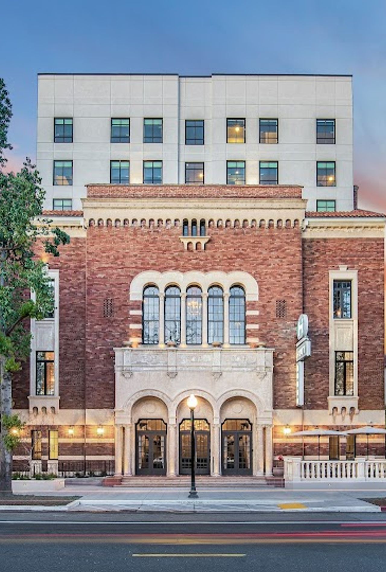 Photo of Hyatt House Sacramento / Midtown