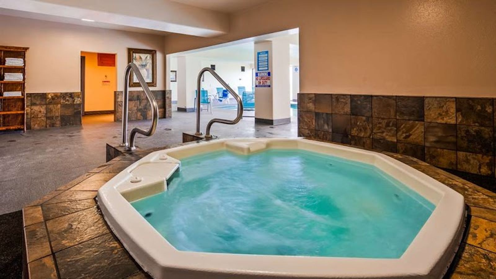 Photo of Best Western Pier Point Inn