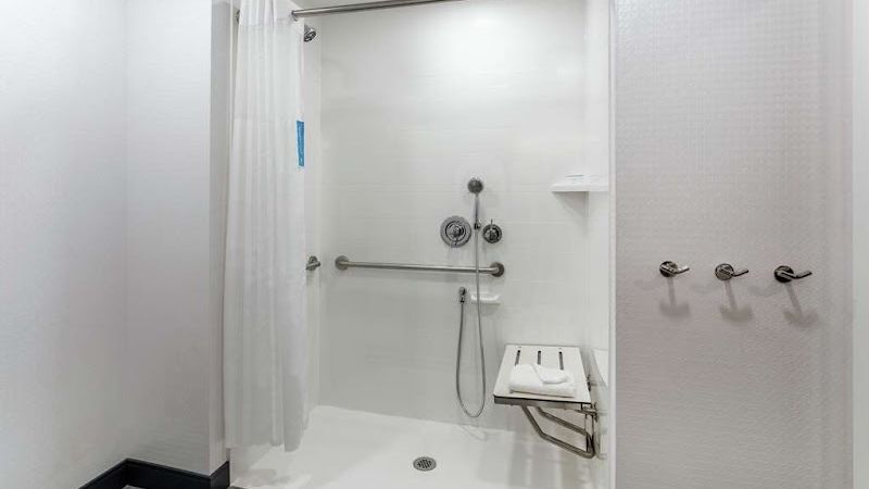 Photo of Hampton Inn Oakland Downtown-City Center