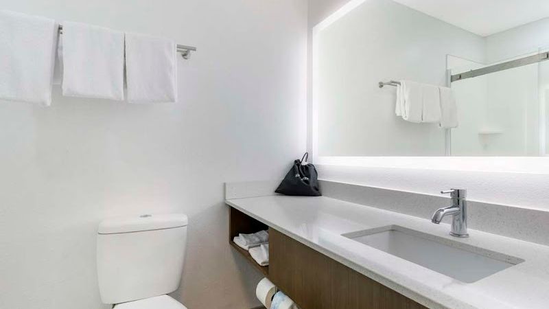 Photo of Best Western Galt Inn