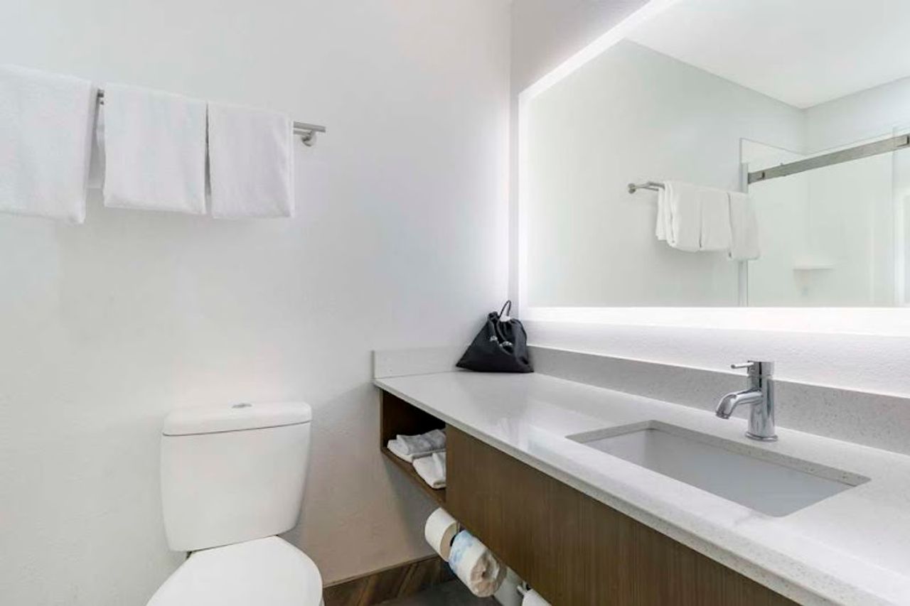 Photo of Best Western Galt Inn