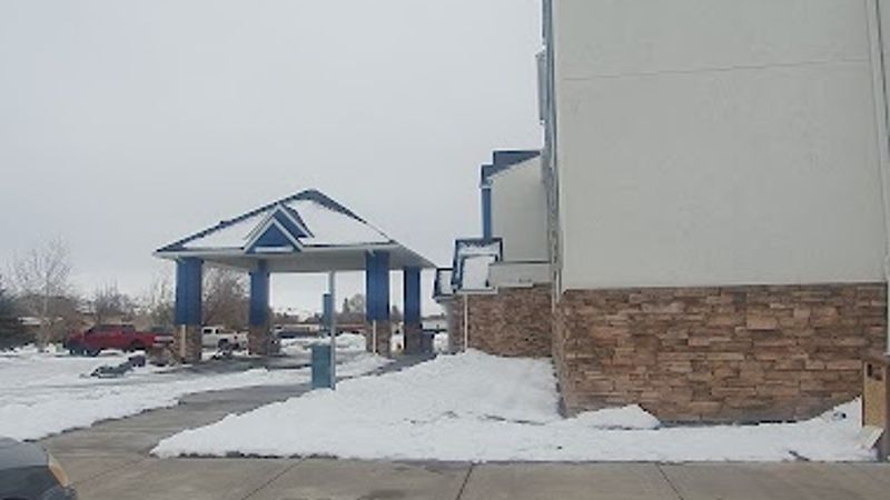 Photo of Microtel Inn & Suites by Wyndham Klamath Falls