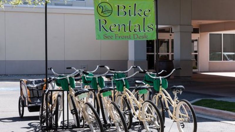 Photo of SpringHill Suites Boise ParkCenter