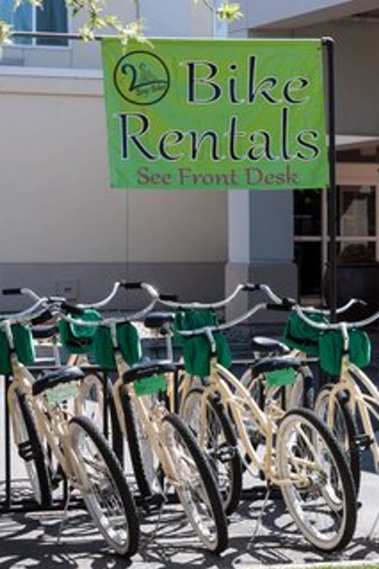 Photo of SpringHill Suites Boise ParkCenter