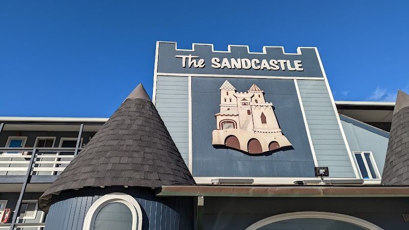 Photo of The Sandcastle Beachfront