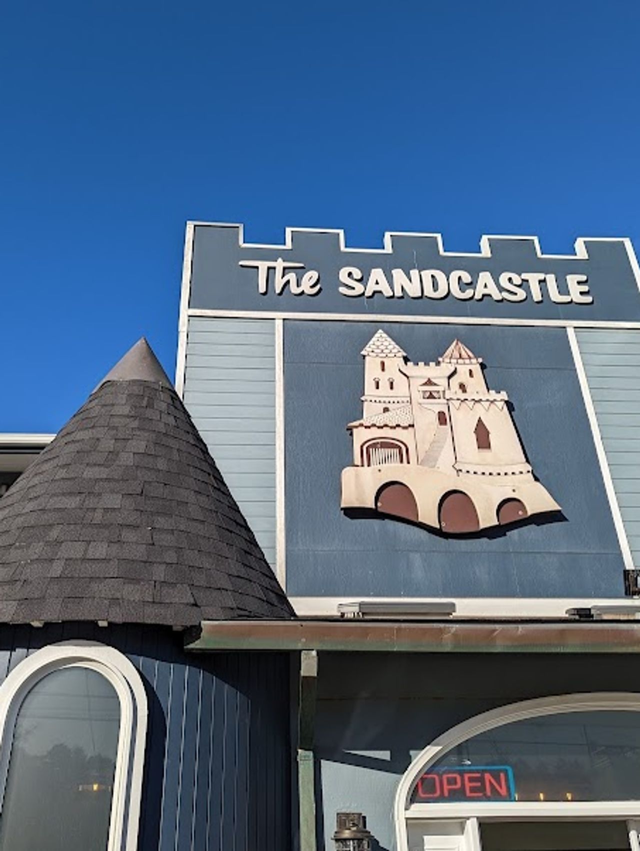 Photo of The Sandcastle Beachfront