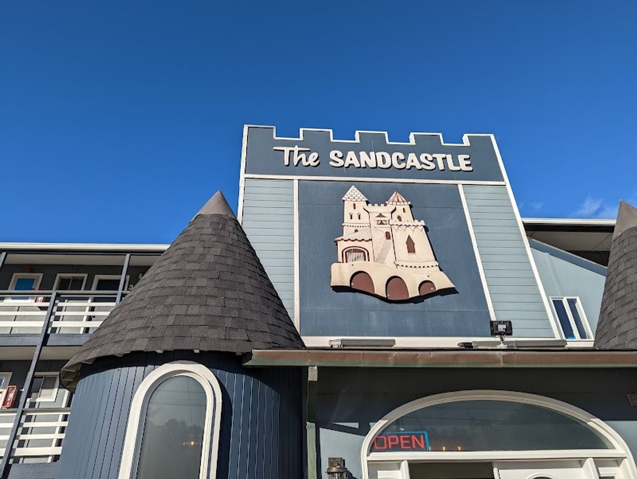 Photo of The Sandcastle Beachfront