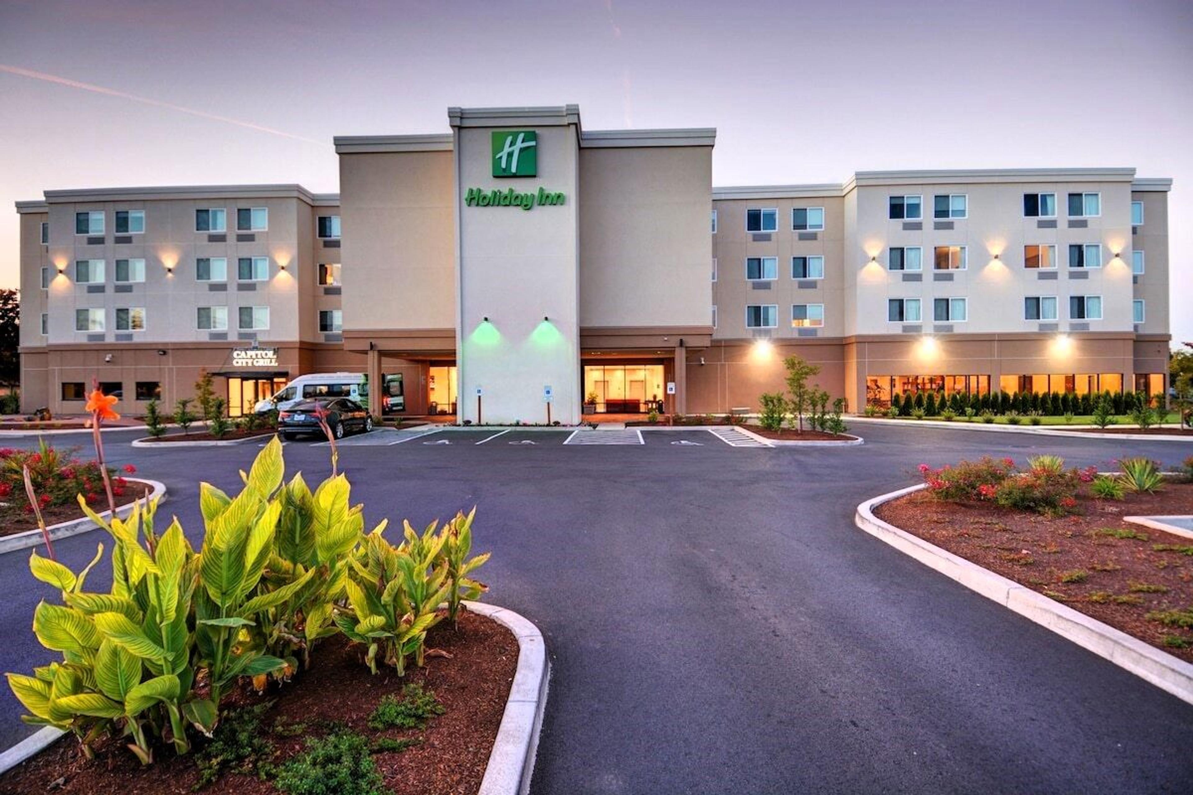 Holiday Inn Salem