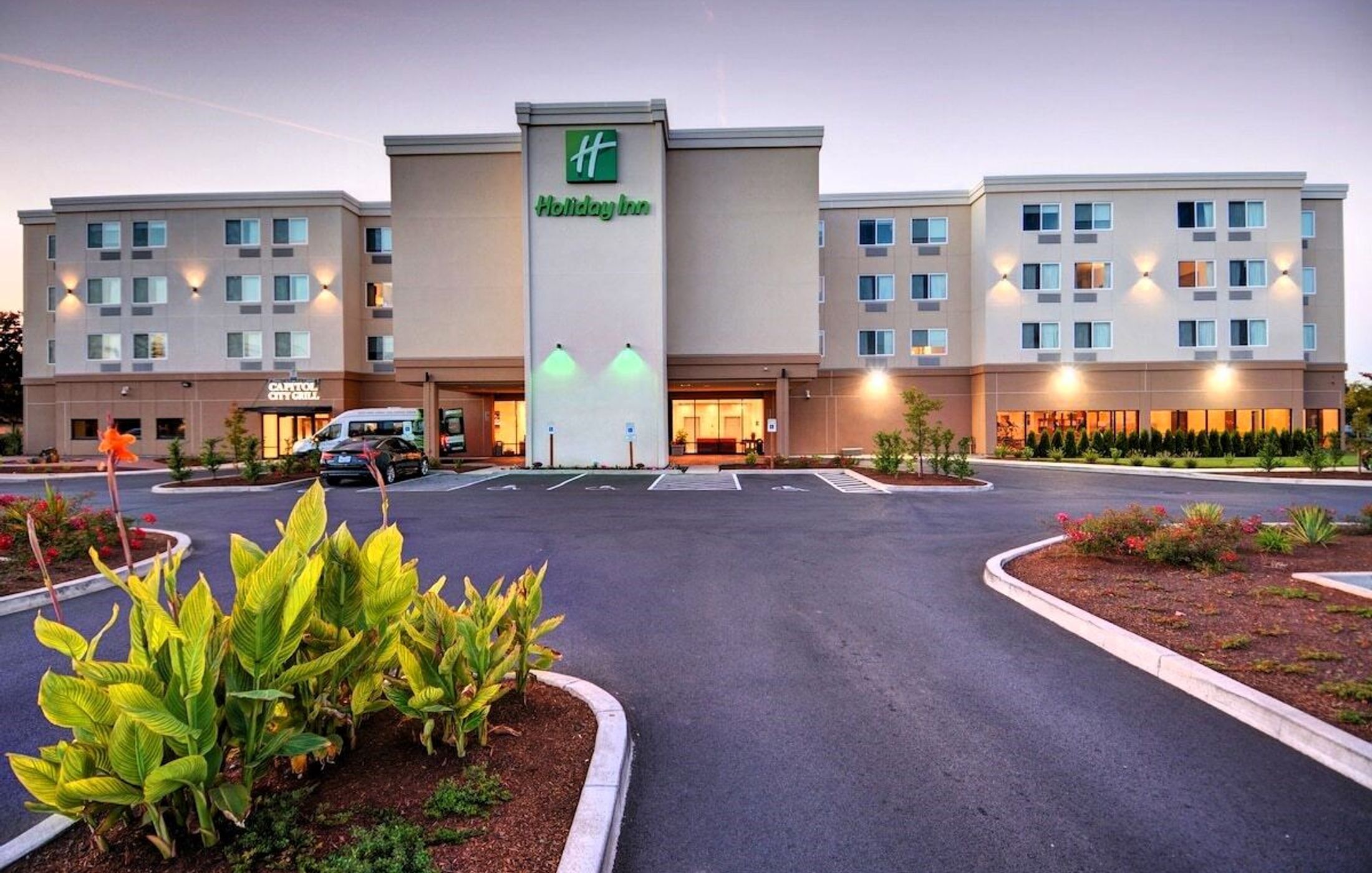 Holiday Inn Salem