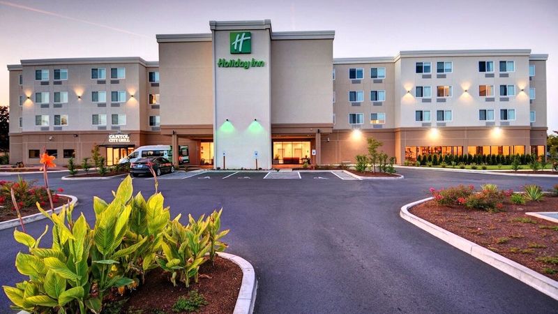Holiday Inn Salem