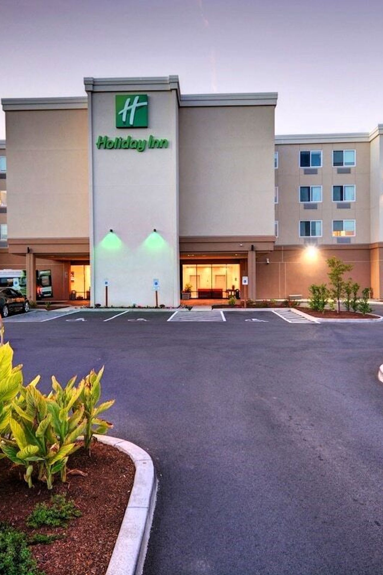 Holiday Inn Salem