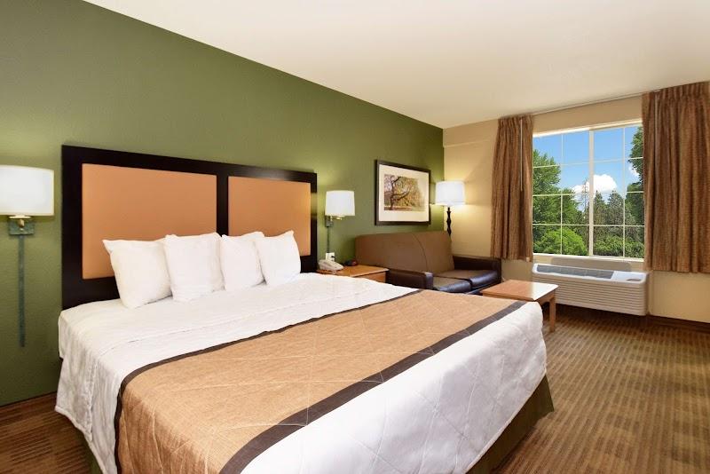 Photo of Extended Stay America - Seattle - Redmond