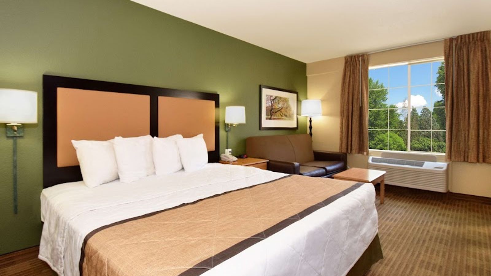 Photo of Extended Stay America - Seattle - Redmond