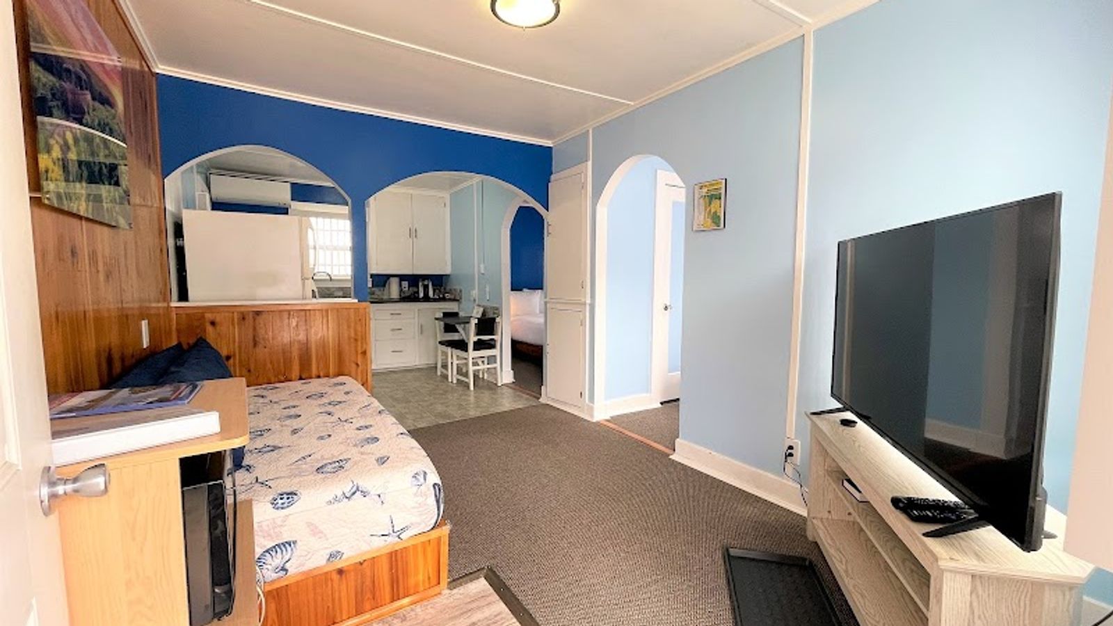 Photo of Anchorage Motel