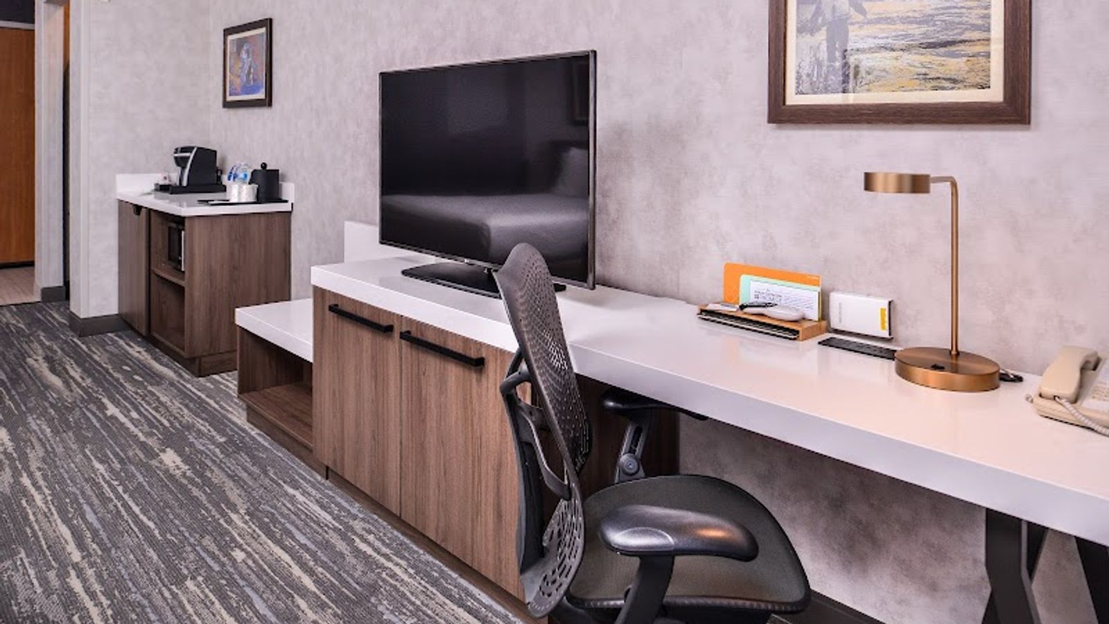 Photo of Hilton Garden Inn Bend