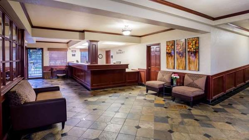 Photo of Baymont by Wyndham Yakima Riverfront