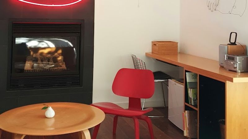 Photo of Cottages at Healdsburg