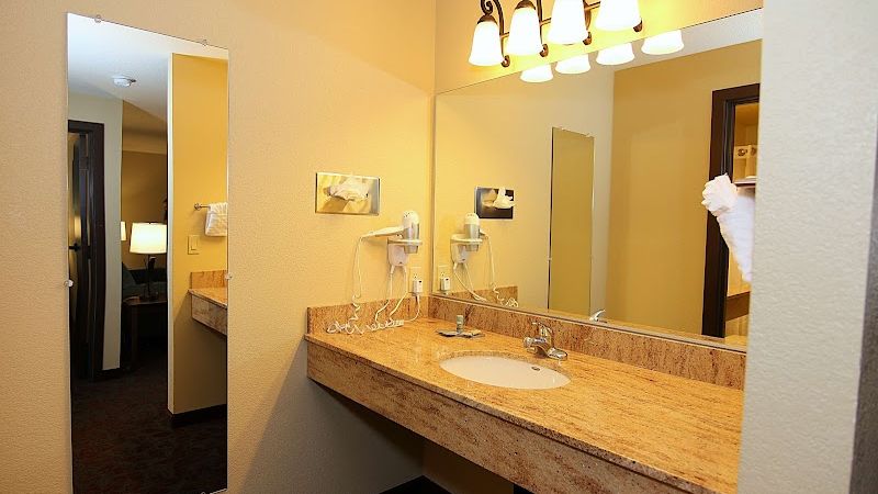 Photo of Best Western Windsor Inn