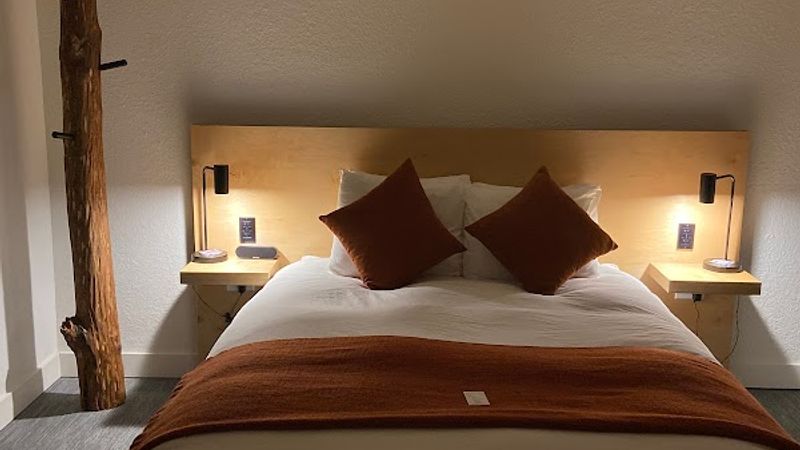 Photo of Heliotrope Hotel