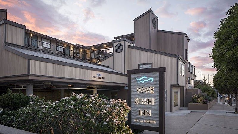 Photo of Wave Street Inn - Exterior