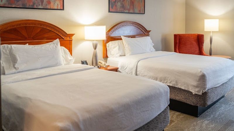 Photo of Hilton Garden Inn Spokane Airport