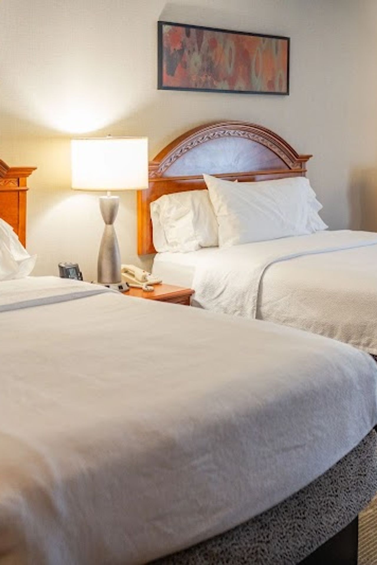 Photo of Hilton Garden Inn Spokane Airport