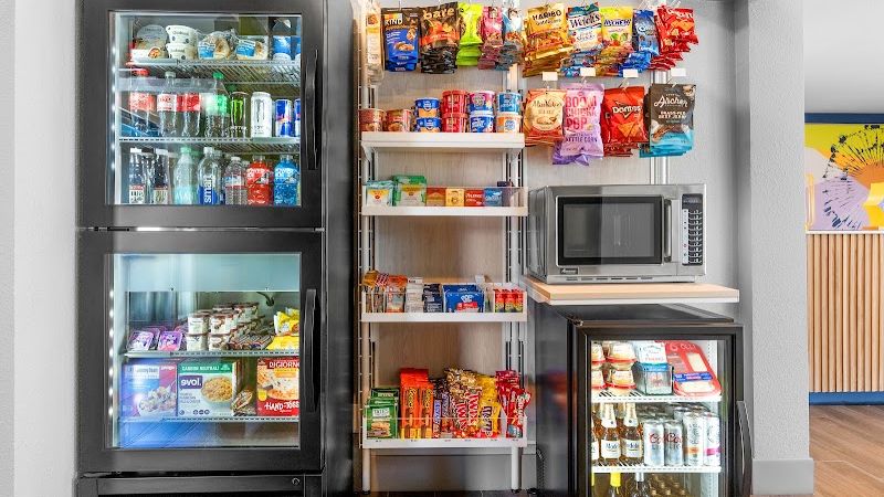 Photo of Spark by Hilton Modesto