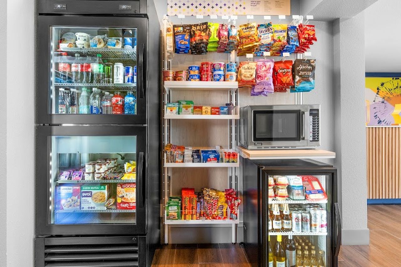 Photo of Spark by Hilton Modesto