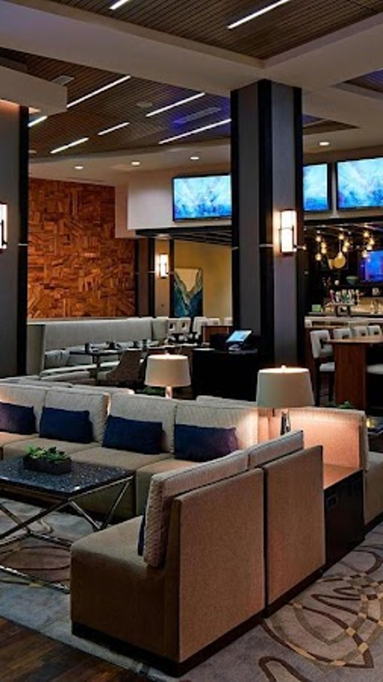 Photo of Seattle Marriott Bellevue