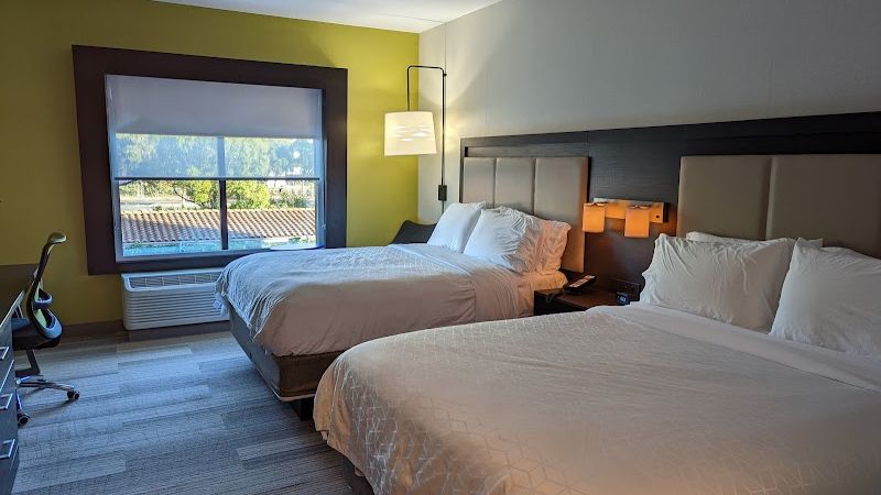 Photo of Holiday Inn Express & Suites San Jose Airport, an IHG Hotel