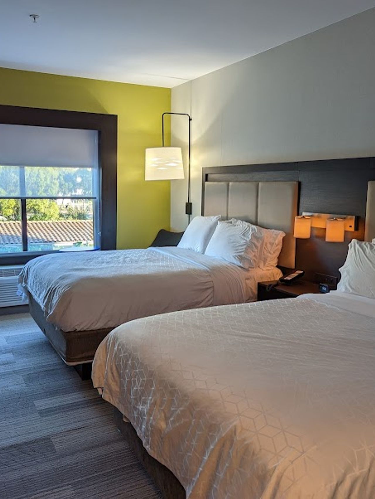 Photo of Holiday Inn Express & Suites San Jose Airport, an IHG Hotel