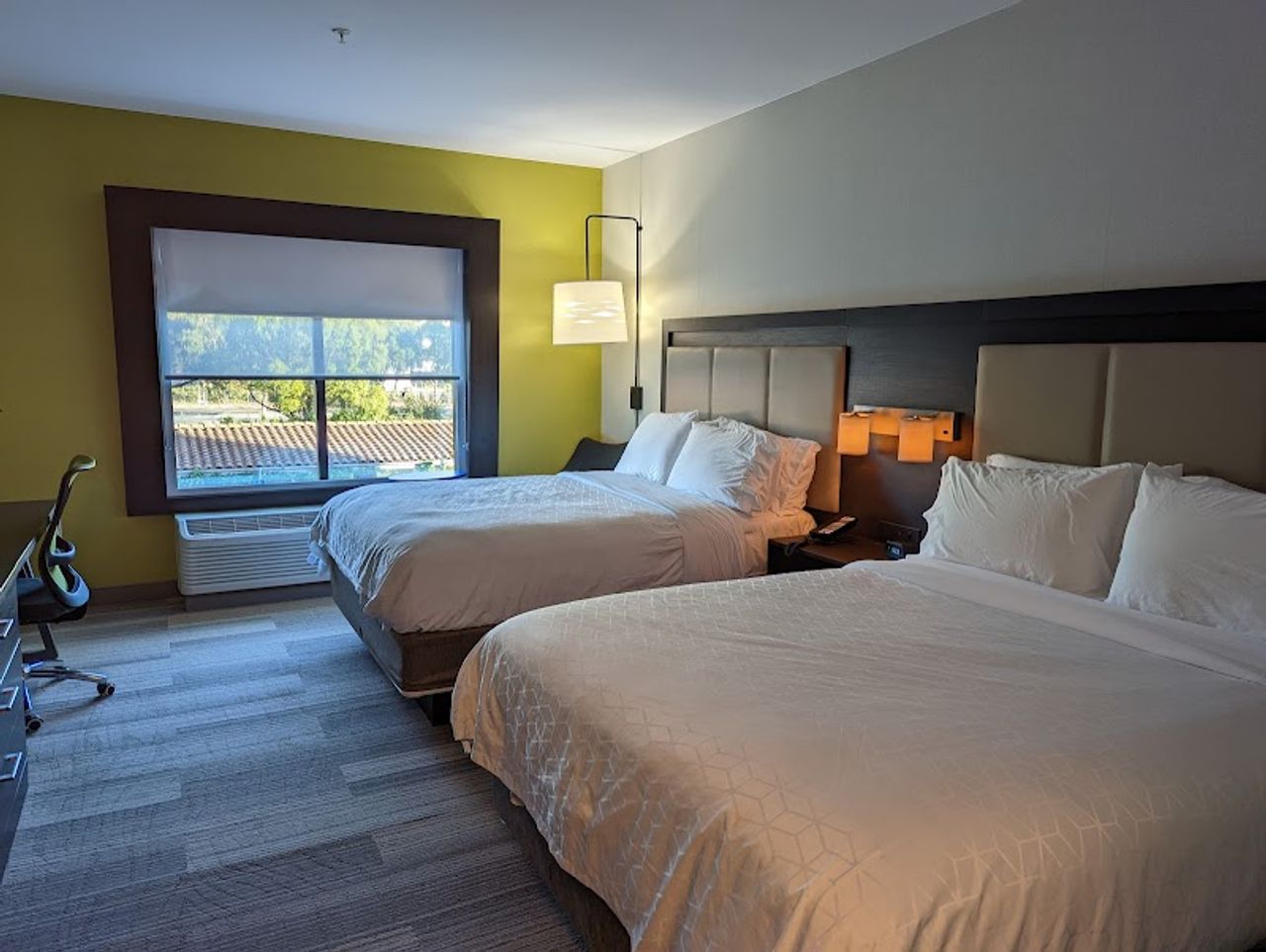 Photo of Holiday Inn Express & Suites San Jose Airport, an IHG Hotel