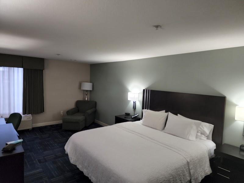 Photo of Hampton Inn Eugene