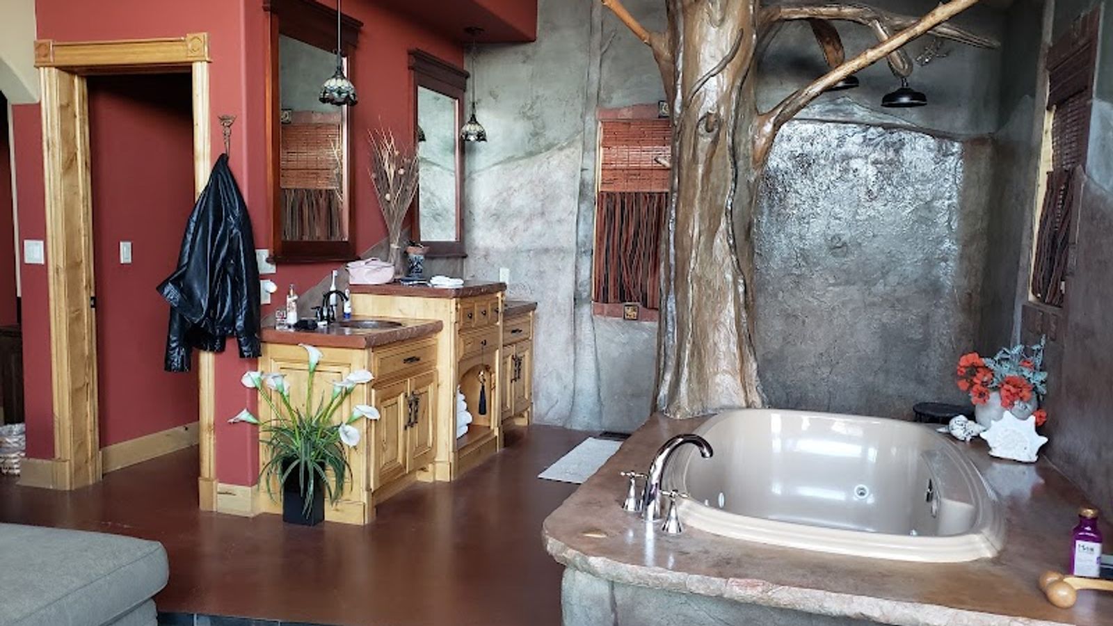 Photo of Talus Rock Retreat