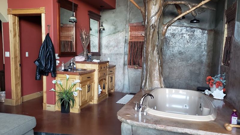 Photo of Talus Rock Retreat