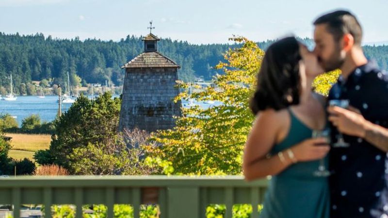 Photo of The Edenwild Boutique Inn